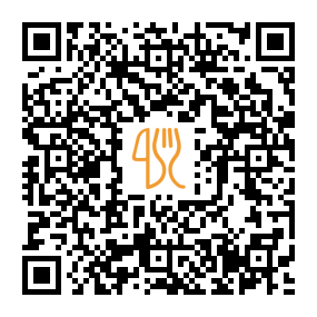 QR-code link para o menu de Restaurang Mañana