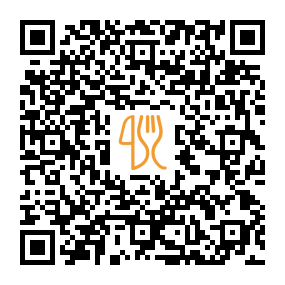 QR-code link para o menu de Matsu Premium Tea Coffee