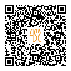 QR-code link para o menu de Shrimp Galley