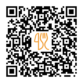 QR-code link para o menu de Veg2bowls