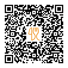 QR-code link para o menu de Caffi Clywedog