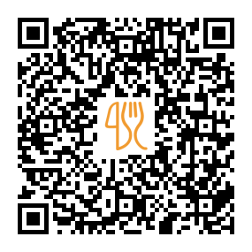 QR-code link para o menu de CafÉ Kaffe Te Saluhall Briggen