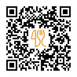 QR-code link para o menu de Buen Provecho