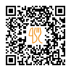 QR-code link para o menu de Kinza