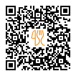 QR-code link para o menu de Street Eats Eatery