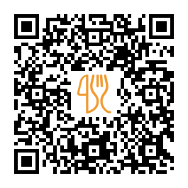 QR-code link para o menu de Cottage Spices Nyonya