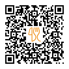 QR-code link para o menu de Rally's