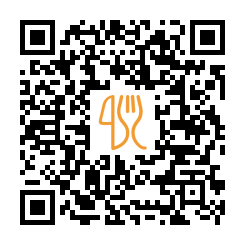 QR-code link para o menu de Cucba Coffee