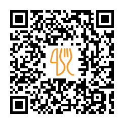 QR-code link para o menu de Les Amis