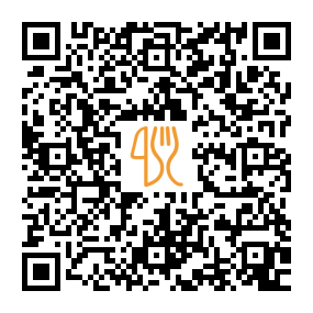 QR-code link para o menu de Crêperie La Chandelle