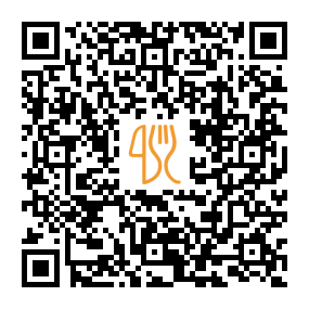 QR-code link para o menu de Mustang Burger