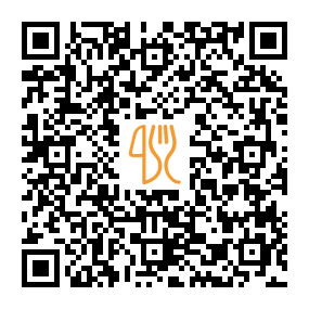 QR-code link para o menu de Ms. Piggies Smokehouse