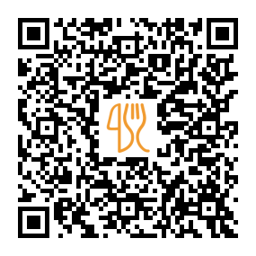 QR-code link para o menu de Koizen Omakase Room