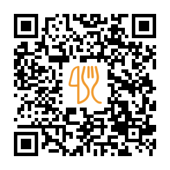 QR-code link para o menu de Bi Bap