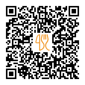 QR-code link para o menu de Exotic Thai Bistro