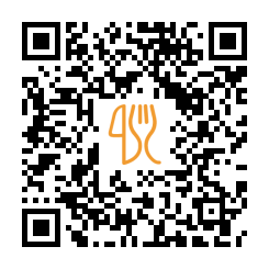 QR-code link para o menu de Queens Head