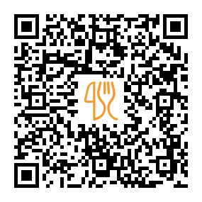 QR-code link para o menu de China King Buffet