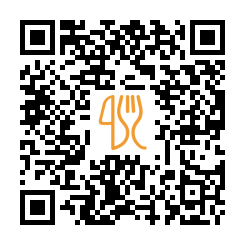 QR-code link para o menu de Biozza