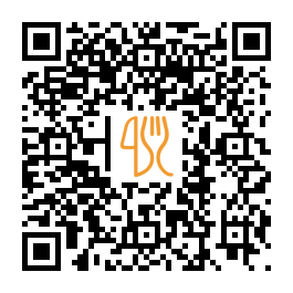 QR-code link para o menu de Burger Hut