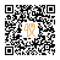 QR-code link para o menu de Veranda