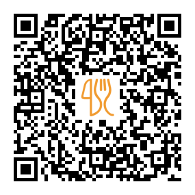 QR-code link para o menu de Saxony Steakhouse