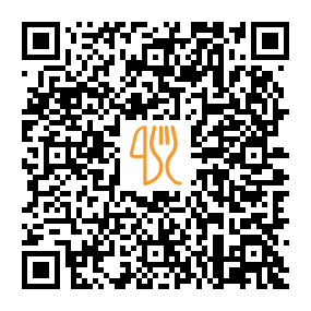 QR-code link para o menu de Jade Garden