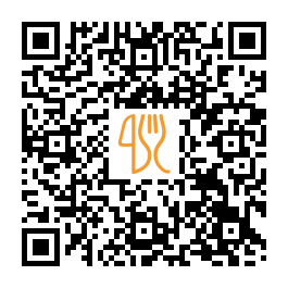 QR-code link para o menu de Monarca Cantina