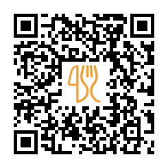 QR-code link para o menu de D' Tandoori House