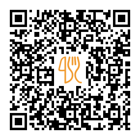QR-code link para o menu de Hunan Larchmont