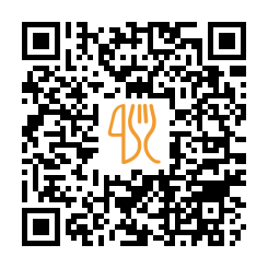 QR-code link para o menu de Burger King