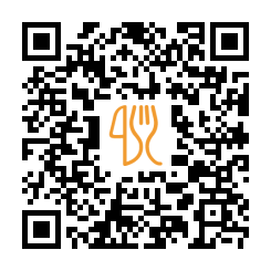 QR-code link para o menu de Eden Pizza