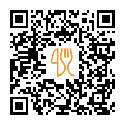 QR-code link para o menu de Chamas Tacos