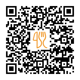 QR-code link para o menu de Buffalo Grill