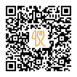 QR-code link para o menu de Café Des 4 Châteaux