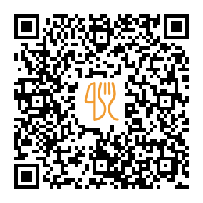 QR-code link para o menu de Korean House