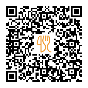 QR-code link para o menu de 橘子食堂