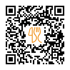 QR-code link para o menu de Xing