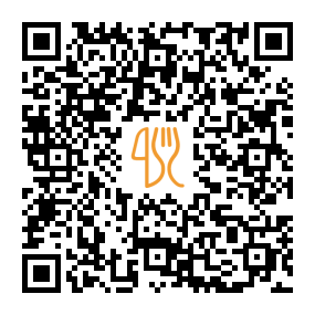 QR-code link para o menu de Pizza King