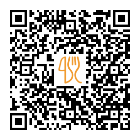 QR-code link para o menu de Bluff Lake Catfish Farm