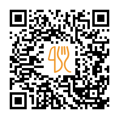 QR-code link para o menu de Hedouin