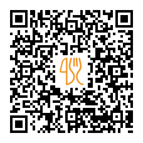 QR-code link para o menu de Le Crusoë