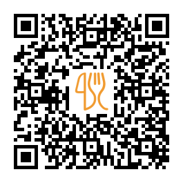 QR-code link para o menu de Holeshot Eatery
