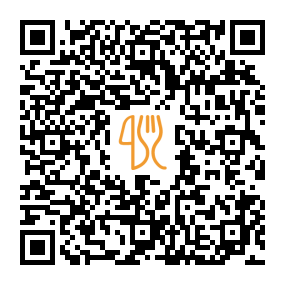 QR-code link para o menu de The Momo Grill Food Truck