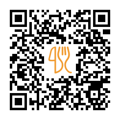 QR-code link para o menu de M'kebab