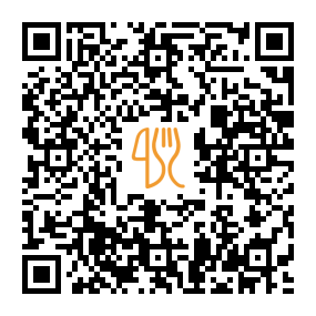QR-code link para o menu de East Wind Chinese