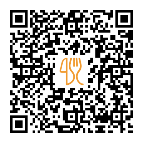 QR-code link para o menu de Intrigue Chocolate Company