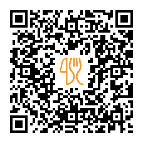 QR-code link para o menu de King's Bowl Chinese