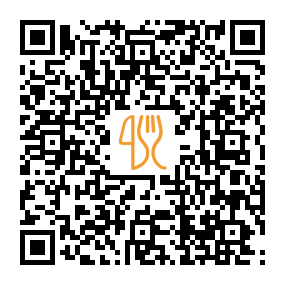 QR-code link para o menu de Basil Thai Cuisine