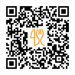 QR-code link para o menu de Coq Frit