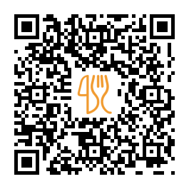 QR-code link para o menu de Cafe Frid FrÖjd